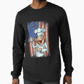 Cook American Flag Patriotic by dannareyansh