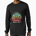 14 Years Of Being Awesome Limited Edition March 2008 by bessiey23