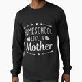 Homeschool Like A Mother For Her Home School Mom by laurenm233
