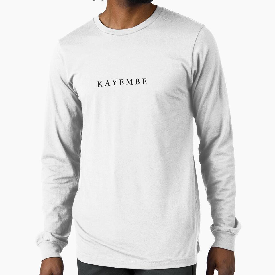 KAYEMBE by MikeTheArttist