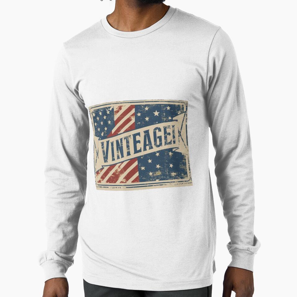 American Vintage by Izza Creations