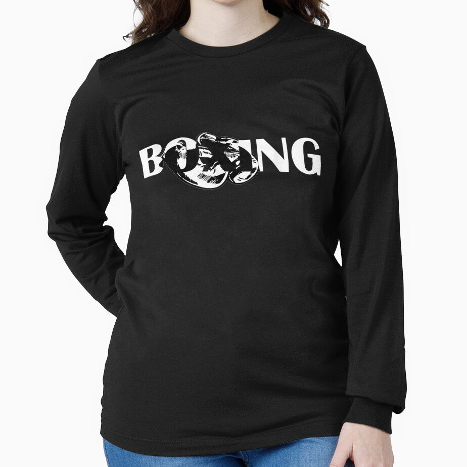 Funny Boxing Graphic Boxing Design For Him Boxer Design by christinero2