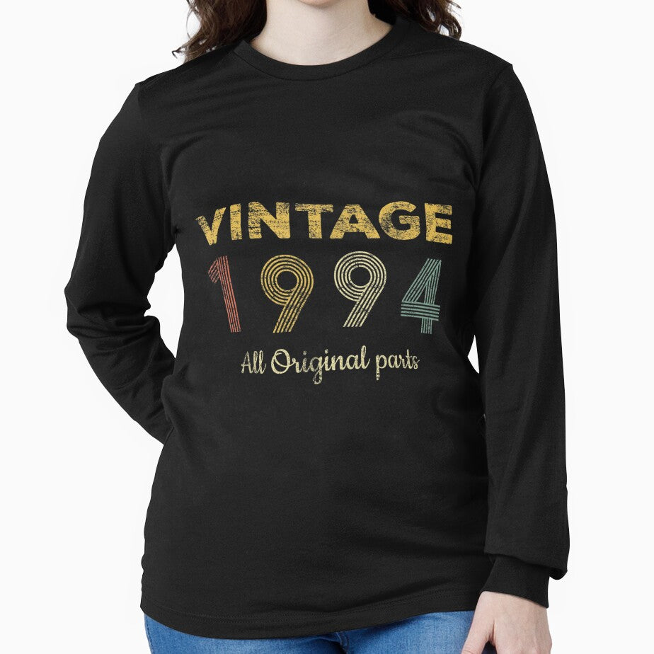 28 Year Old Gifts Vintage 1994 Limited Edition 28th Birthday by brita797