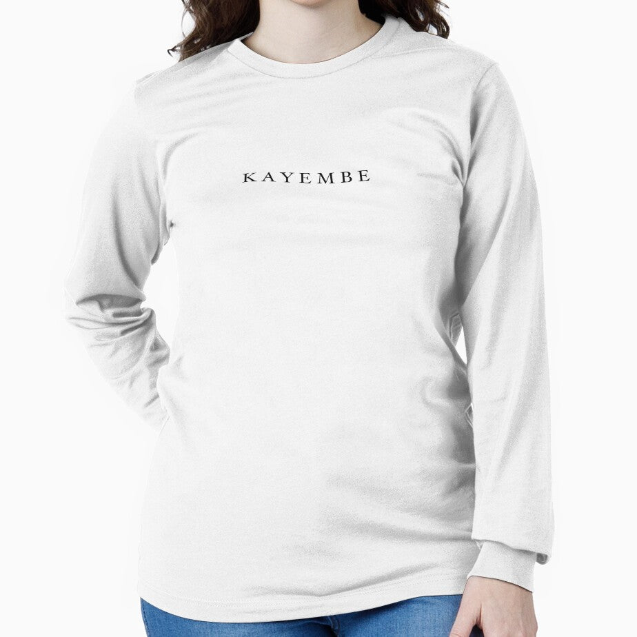 KAYEMBE by MikeTheArttist