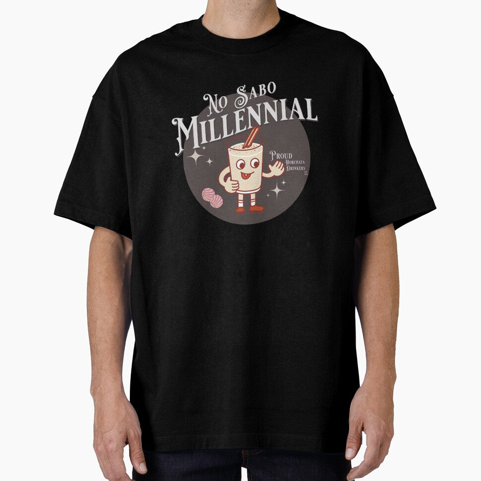 No Sabo Millennial | Horchata by JT Digital