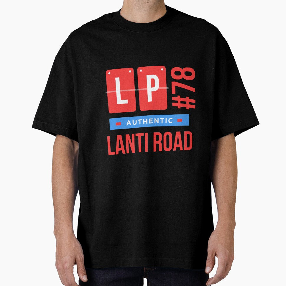 Trinidad Street Brand by BRIAN  PIERRE-ALEXANDER
