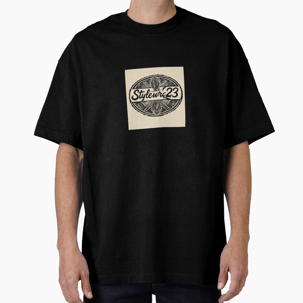 Premium style urban fashion clothing logo by Stylewolrd23
