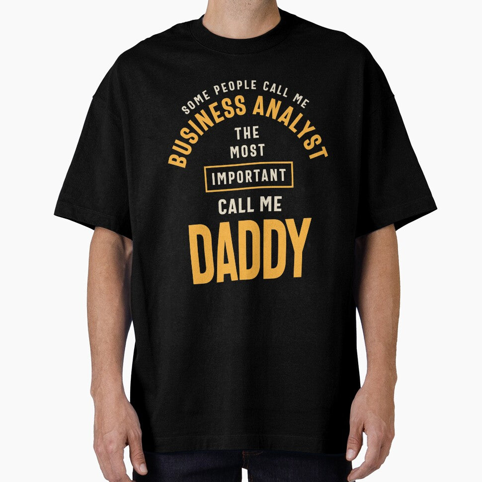 Mens Business Analyst and daddy by cidolopez
