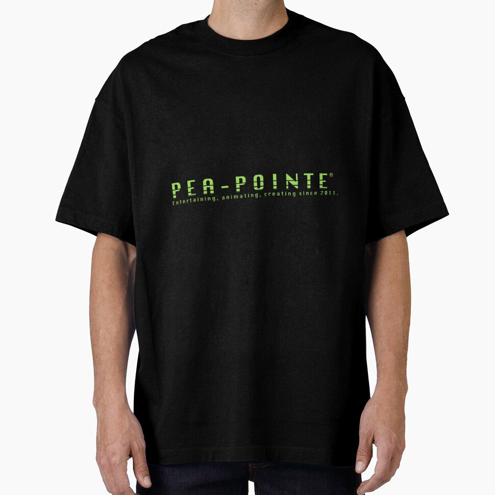 PeaPointe Logo by PeaPointe Productions