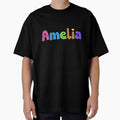 Amelia Personalized Name Amelia by Meaningfully