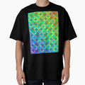 Great colorful pattern by Dusanka Djeric