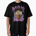 Money, Smoke and Grills by NF Designs Studio DTF