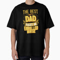This Great Gifts For Dad From Daughter - The Best Kind Of Dad Raises an Enrolled Nurse - Unique gift for him your Father or Husband by Orange Pieces