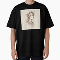 Lady Liberty by MKThreadsStudio