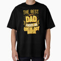 This Great Gifts For Dad From Daughter - The Best Kind Of Dad Raises an Oncology Nurse - Unique gift for him your Father or Husband by Orange Pieces