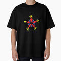 beautiful pattren for shirt by tahir7262