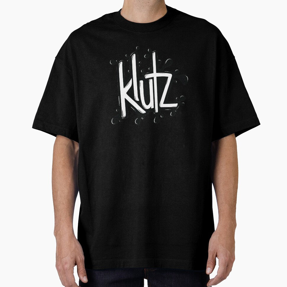 Klutz by maijimenez