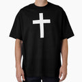 Cross of Compassion by anuggra
