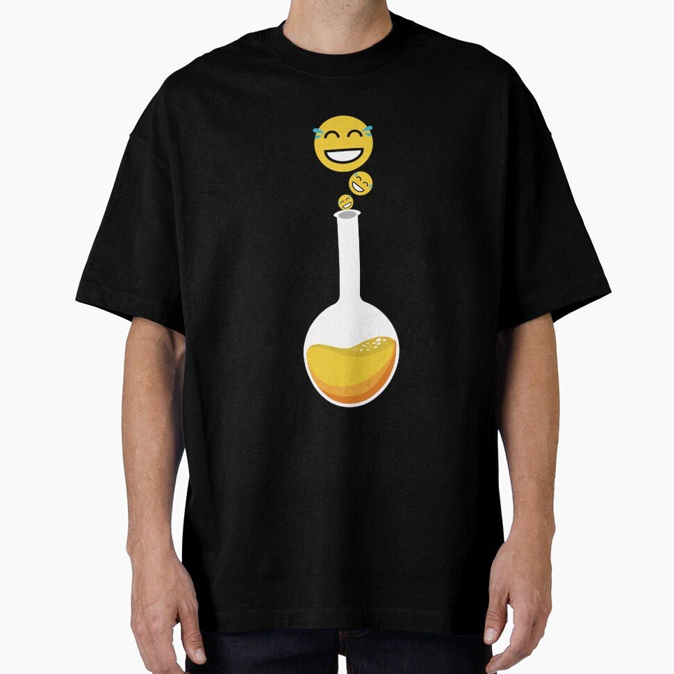Funny Chemistry by MagiqueStickers ⭐⭐⭐⭐⭐