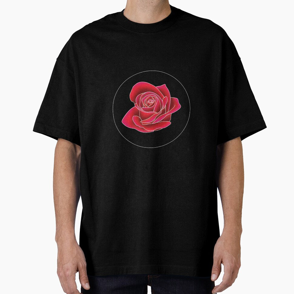 rose by MADDesigns12