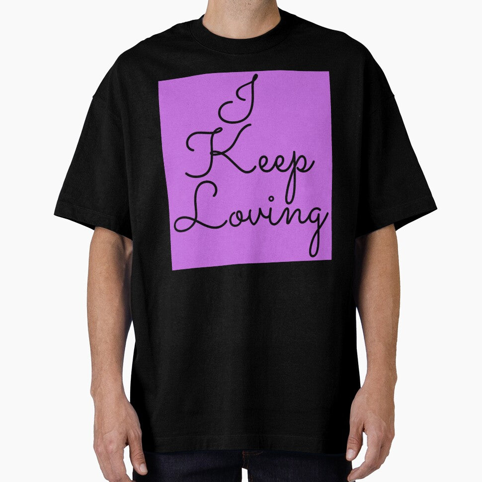 I keep loving by Raache shop by Raache