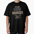 Event Manager by cidolopez