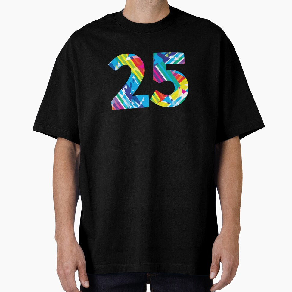 Twenty Five by Winterrr