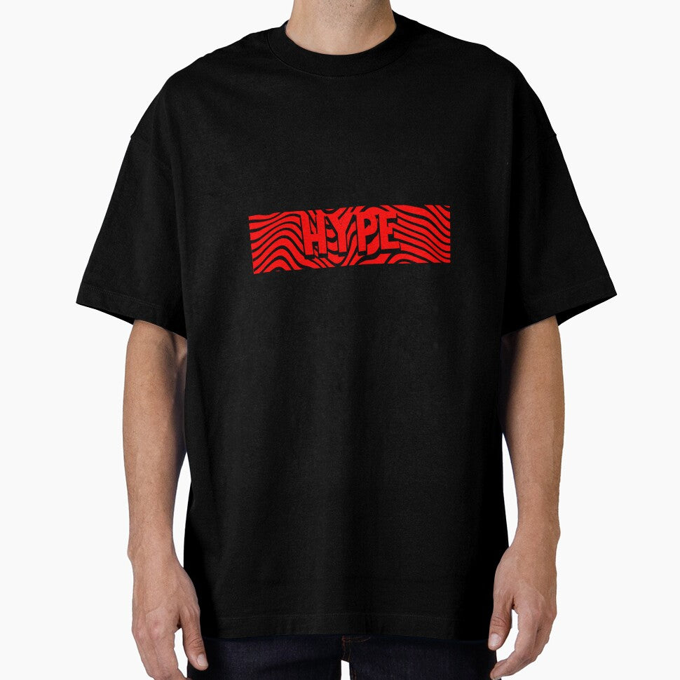 HYPE *EXCLUSIVE* by NewMerchandise