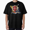 Ultimate Magic Academy by gameoncomics