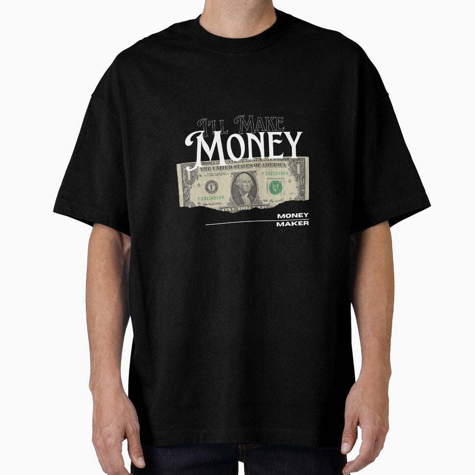I'll make money by joetrade
