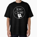 Classic Monochrome group logo 2 by Digger Pierce
