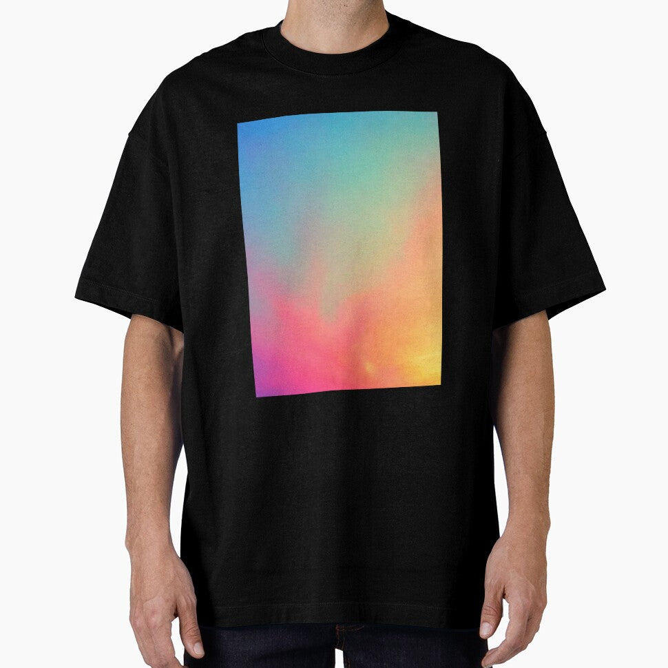 Colorful Gradient Design by onesarcastic