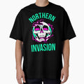 NORTHERN INVASION by FlamaC