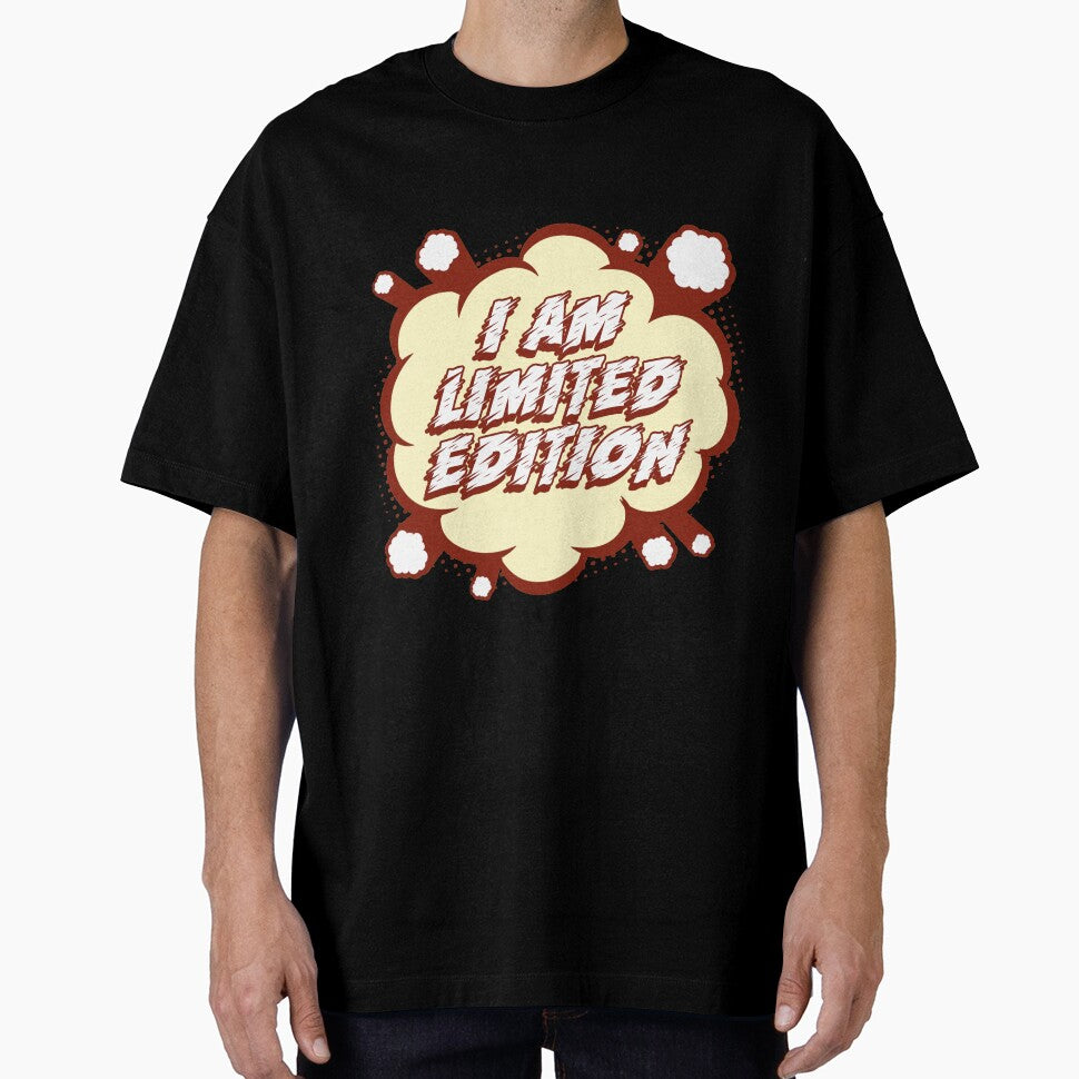 I Am Limited Edition by Infinite Feeling Shop
