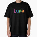 Luna Personalized Name Luna by Meaningfully