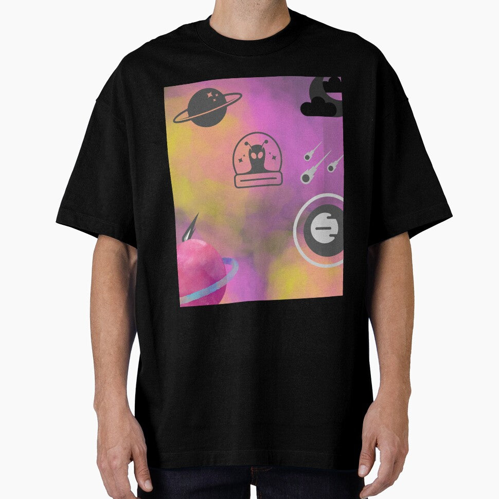 space universe galaxy designs by perivili