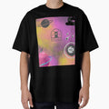 space universe galaxy designs by perivili