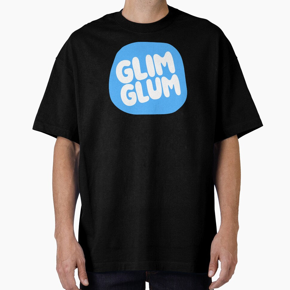 Glimglum Logo by Glimglum