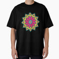 Colorful Lotus Patten by Supun  Dinusha