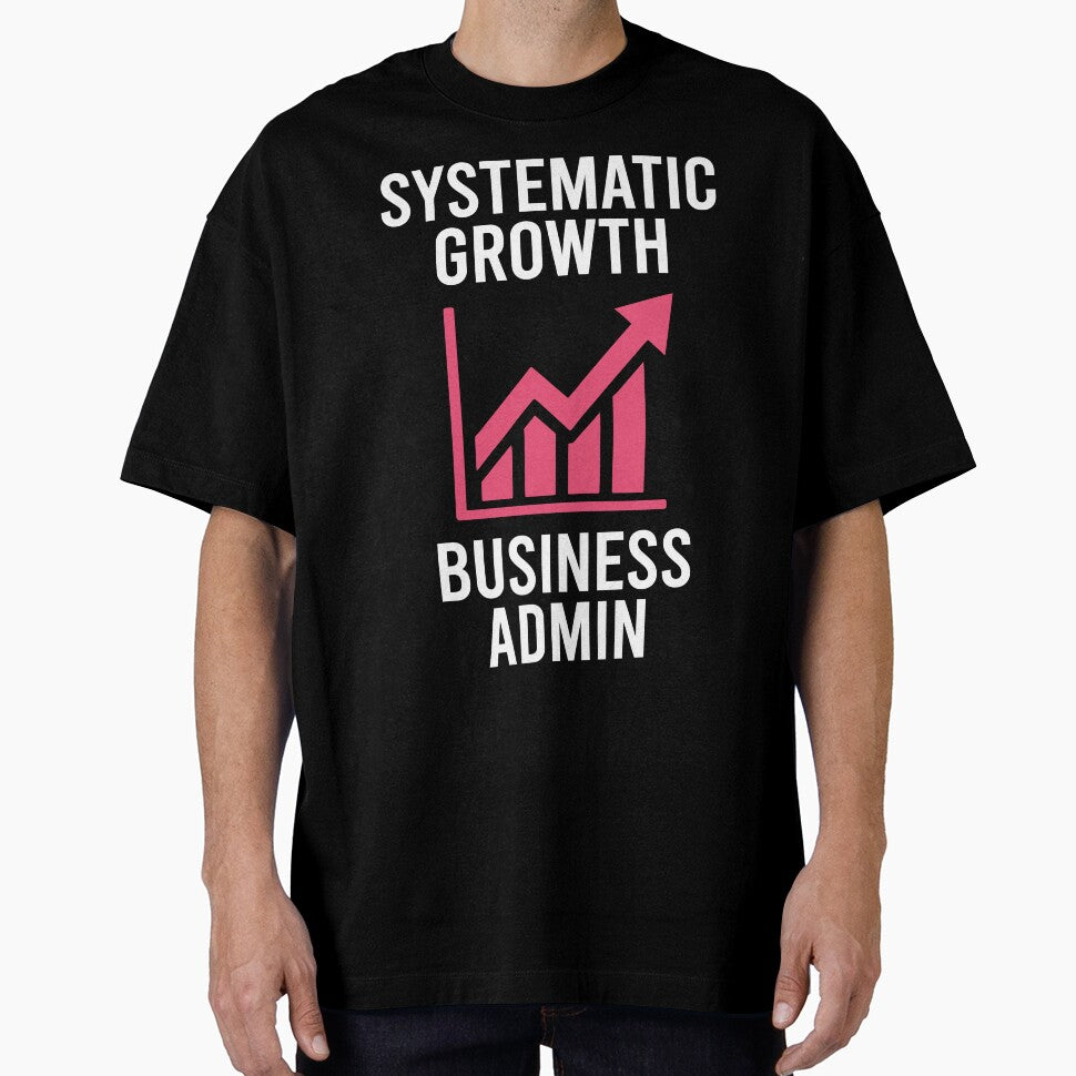 Systematic Growth Business Admin by SEOSipan