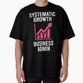 Systematic Growth Business Admin by SEOSipan