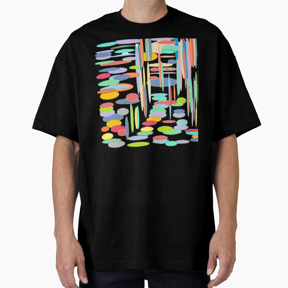 Colorful design by Darkies-store