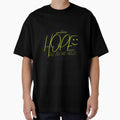 HOPE is all we need by RIsCD