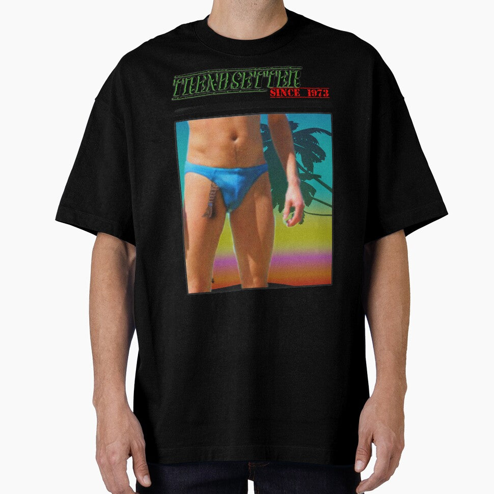 TrendSetter Surf Brand by Ingo de Ramos