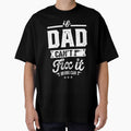 If Dad Can't Fix It by cidolopez