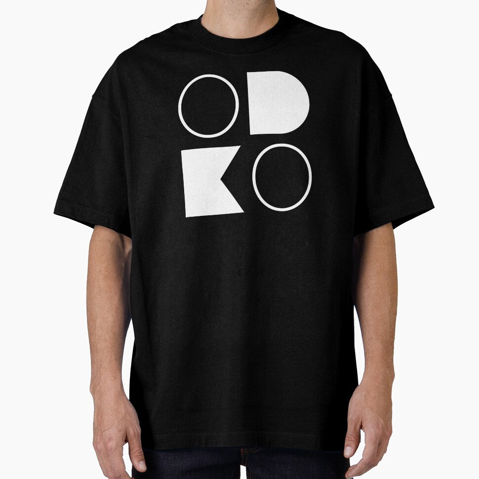 ODKO Brand by odkocreative