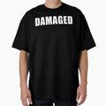 DAMAGED by earlstevens