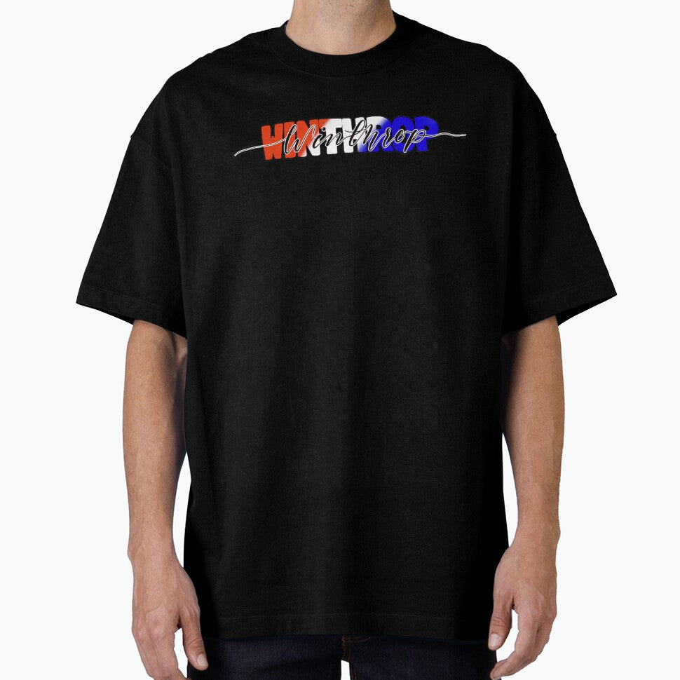 Winthrop Patriotic by Rsquarepro