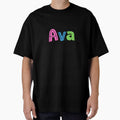 Ava Personalized Name Ava by Meaningfully