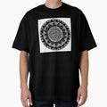 Mandala by Traços da Mente